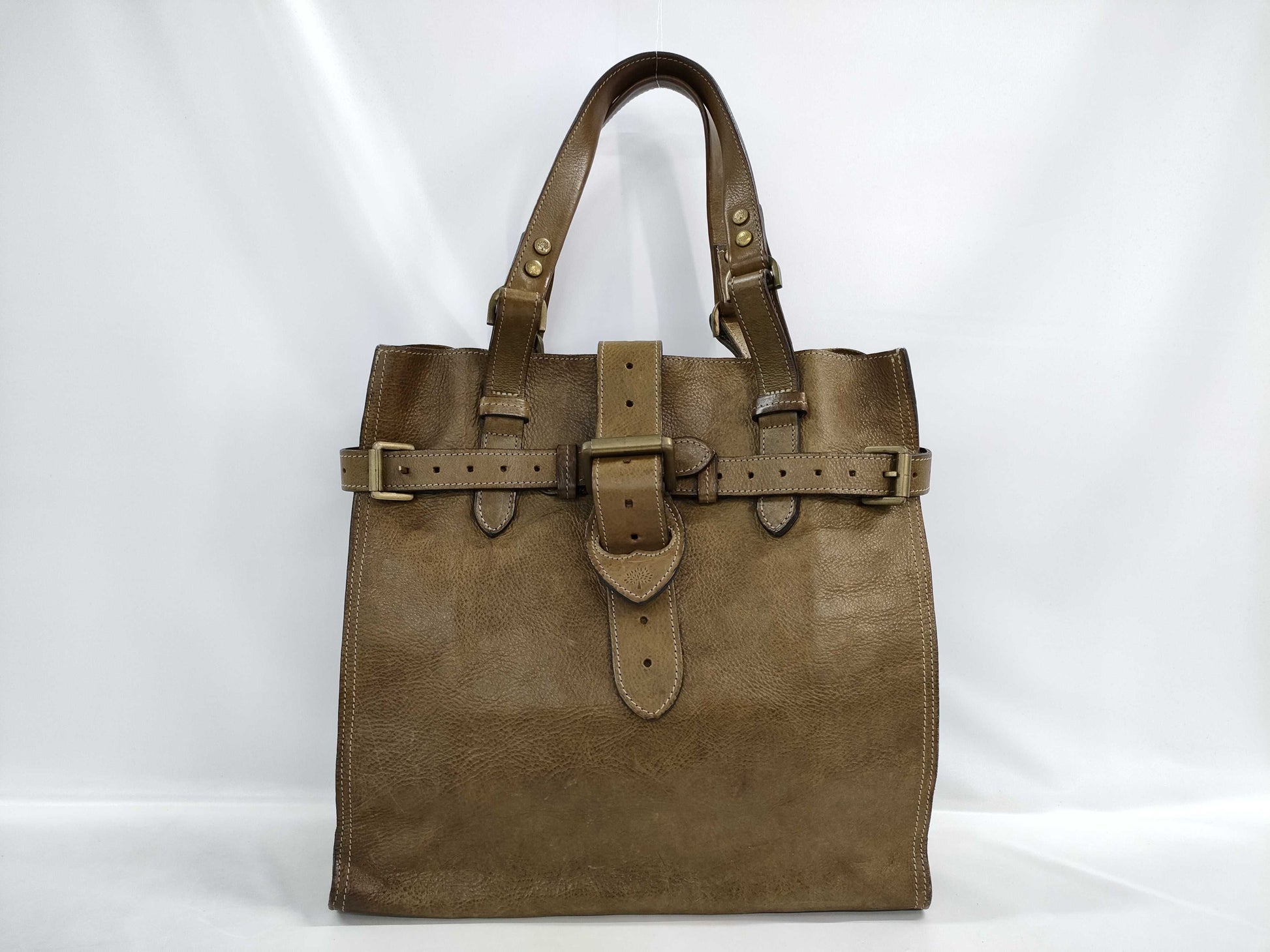 MULBERRY tote bag