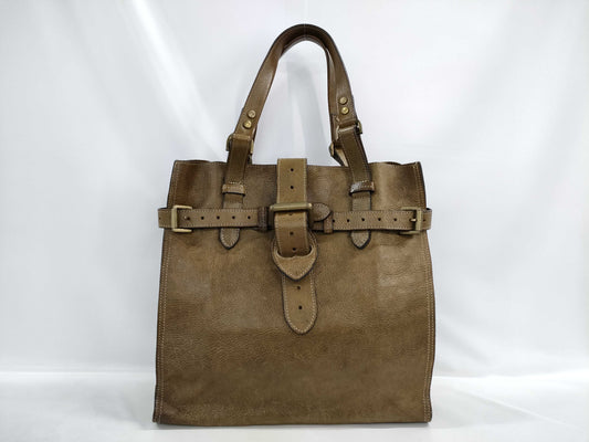 MULBERRY tote bag