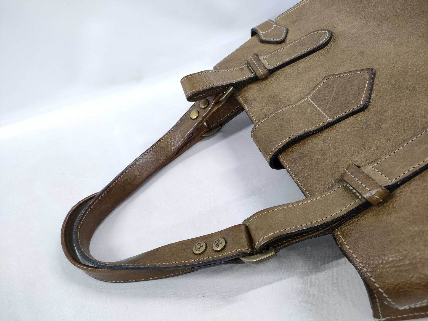 MULBERRY tote bag
