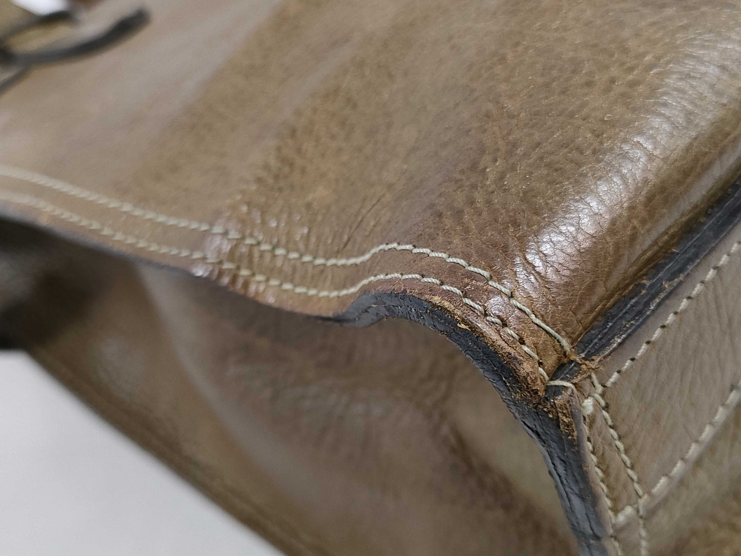 MULBERRY tote bag