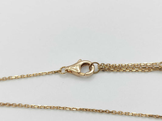 Cartier Sweet Trinity 750 2.3g Bracelet Bangle
