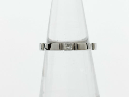 Cartier Main Pantherel 1PD #49 750 3.8g Ring