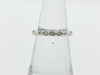 LOUIS VUITTON Monogram Anfini Diamond #51 Au750 3.7g Ring