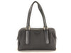 GUCCI GUCCI Canvas Hand Tote Bag Handbag