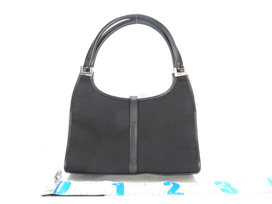GUCCI Jackie GUCCI Jackie handbag black handbag