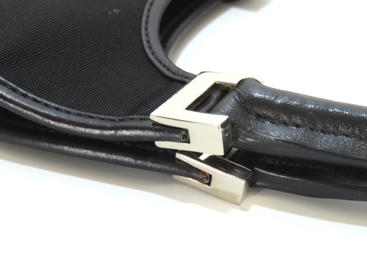 GUCCI Jackie GUCCI Jackie handbag black handbag