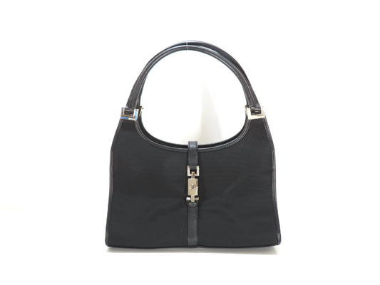 GUCCI Jackie GUCCI Jackie handbag black handbag