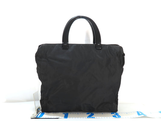 PRADA PRADA Nylon Hand Tote Bag Tote Bag