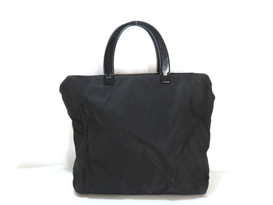 PRADA PRADA Nylon Hand Tote Bag Tote Bag