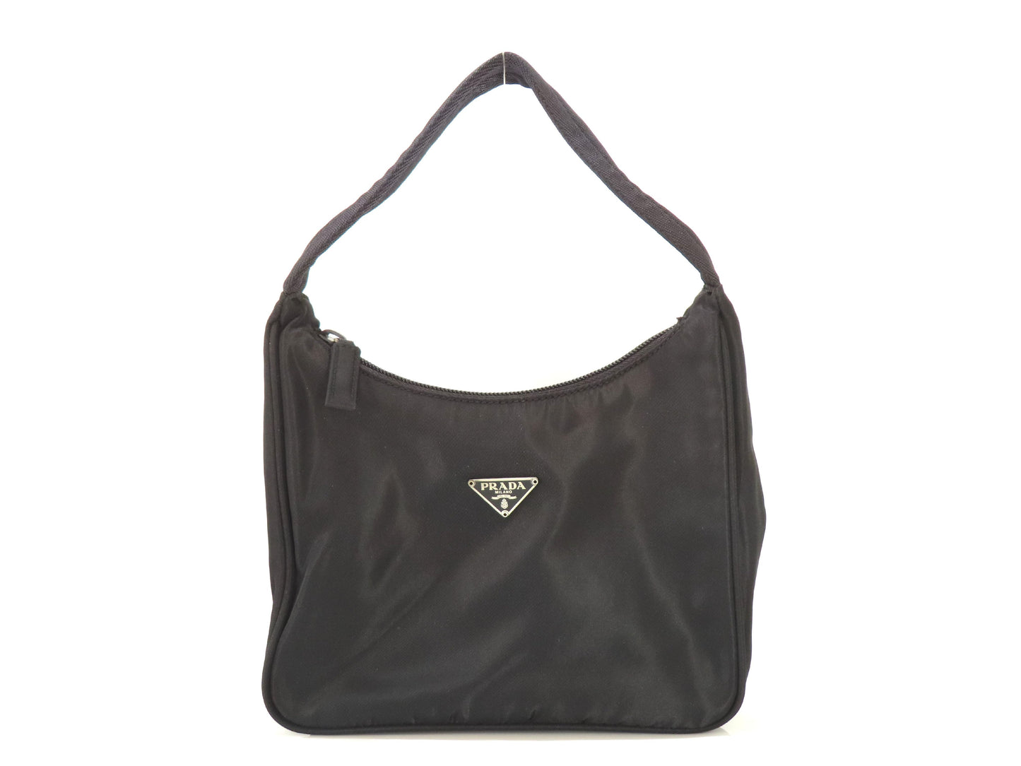 PRADA Nylon PRADA Nylon Handbag Handbag
