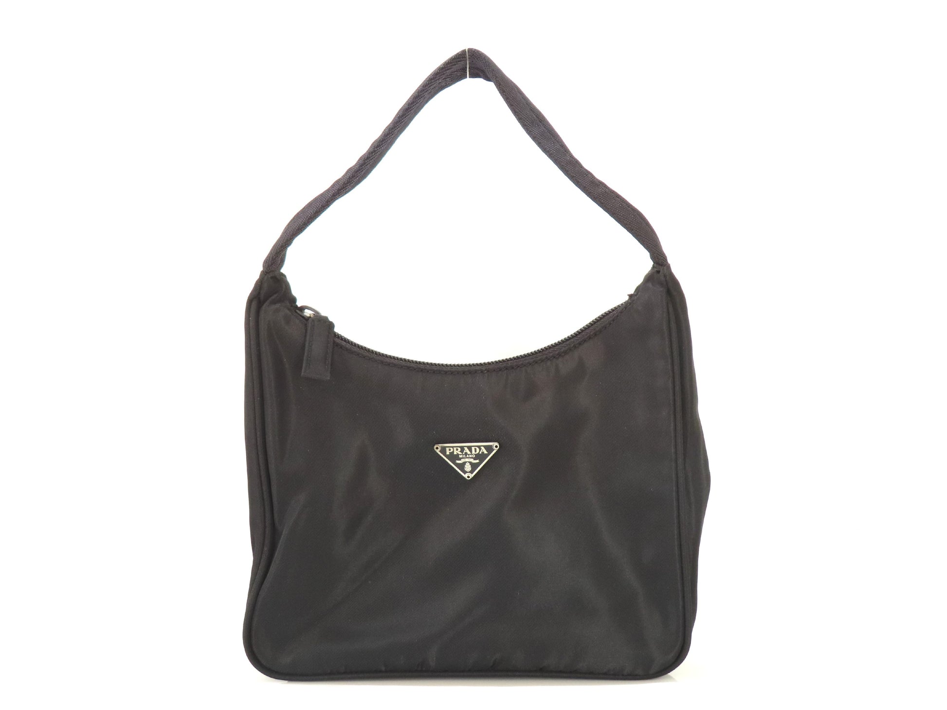 PRADA Nylon PRADA Nylon Handbag Handbag