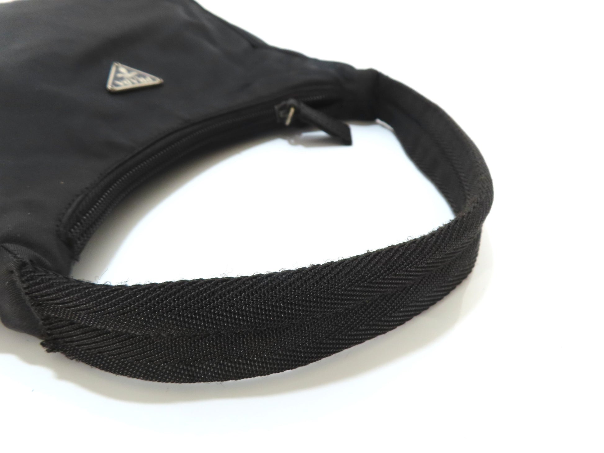 PRADA Nylon PRADA Nylon Handbag Handbag
