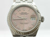 ROLEX 279174 FW290751 Pink Croman Women's Watch