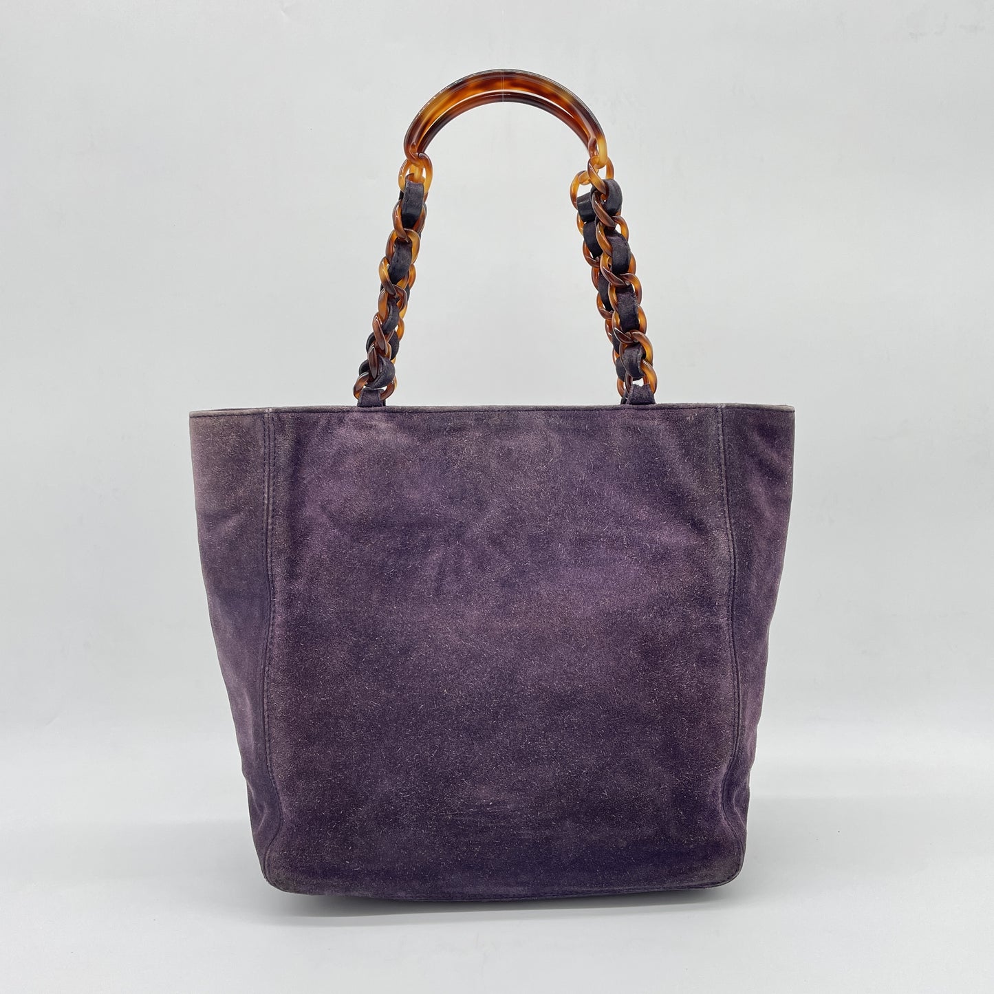 CHANEL CHANEL Coco Mark Chain Tote Bag 5th Series Tote Bag
