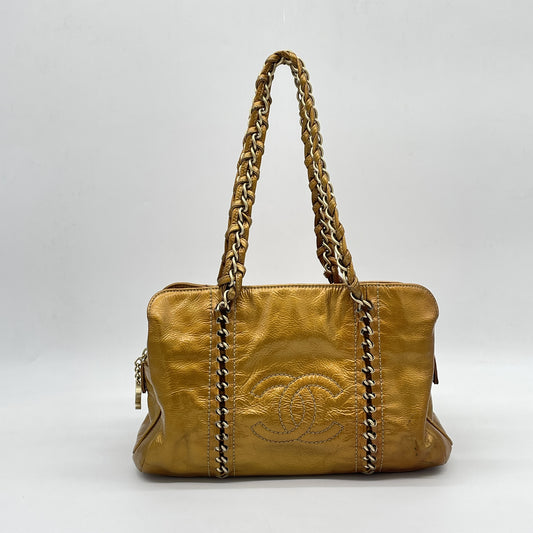 CHANEL CHANEL Luxury Line 11th Range Handbag
