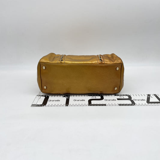 CHANEL CHANEL Luxury Line 11th Range Handbag