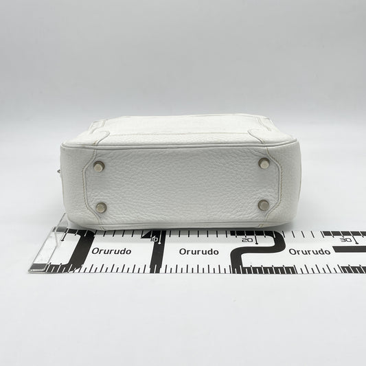 HERMES Omnibus PM □H Handbag