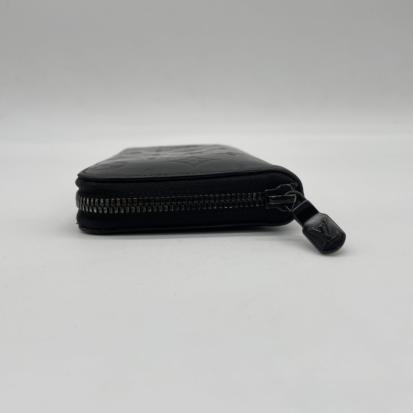 LOUIS VUITTON LOUIS VUITTON Zippy Wallet Vertical M62902 RFID Responsive Wallet