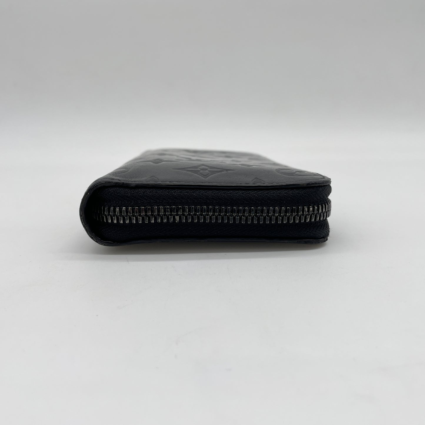 LOUIS VUITTON LOUIS VUITTON Zippy Wallet Vertical M62902 RFID Responsive Wallet