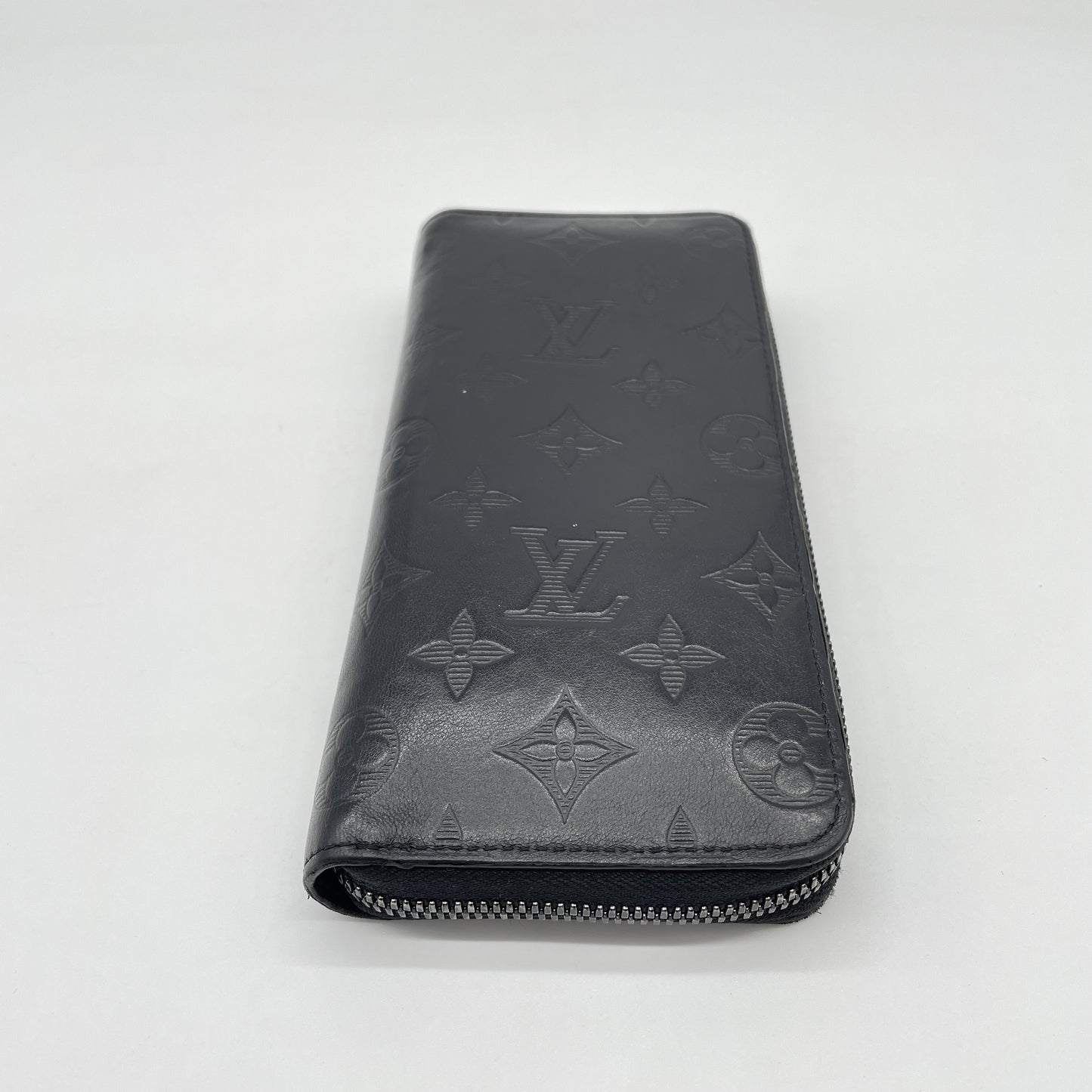 LOUIS VUITTON LOUIS VUITTON Zippy Wallet Vertical M62902 RFID Responsive Wallet