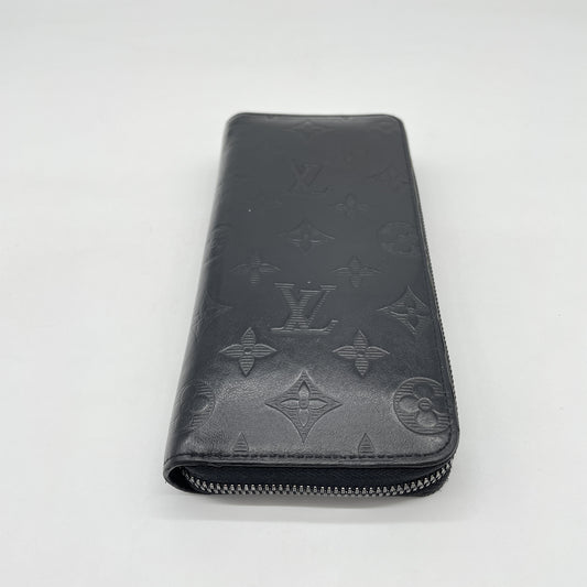 LOUIS VUITTON LOUIS VUITTON Zippy Wallet Vertical M62902 RFID Responsive Wallet