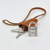 HERMES HERMES #102鍵x2 Cadena Crochet Other Accessories