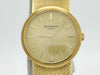 PATEK PHILIPPE Calatrava Hand-Wound K18 Women's Watch