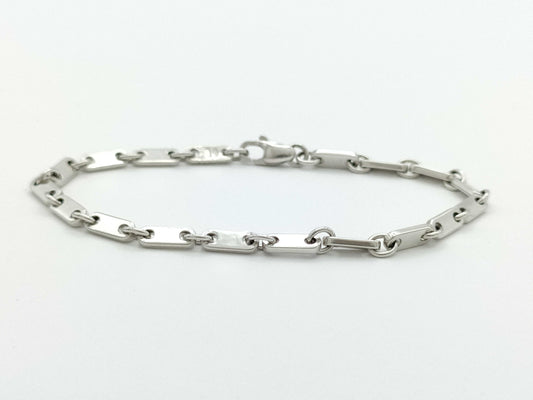 Cartier Figaro 750 11.1g Bracelet Bangle