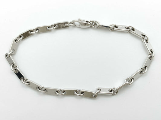 Cartier Figaro 750 11.1g Bracelet Bangle