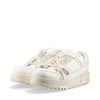 LOUIS VUITTON LV Trainer Maxi Line Virgil Abloh White 8 2023 Sneakers