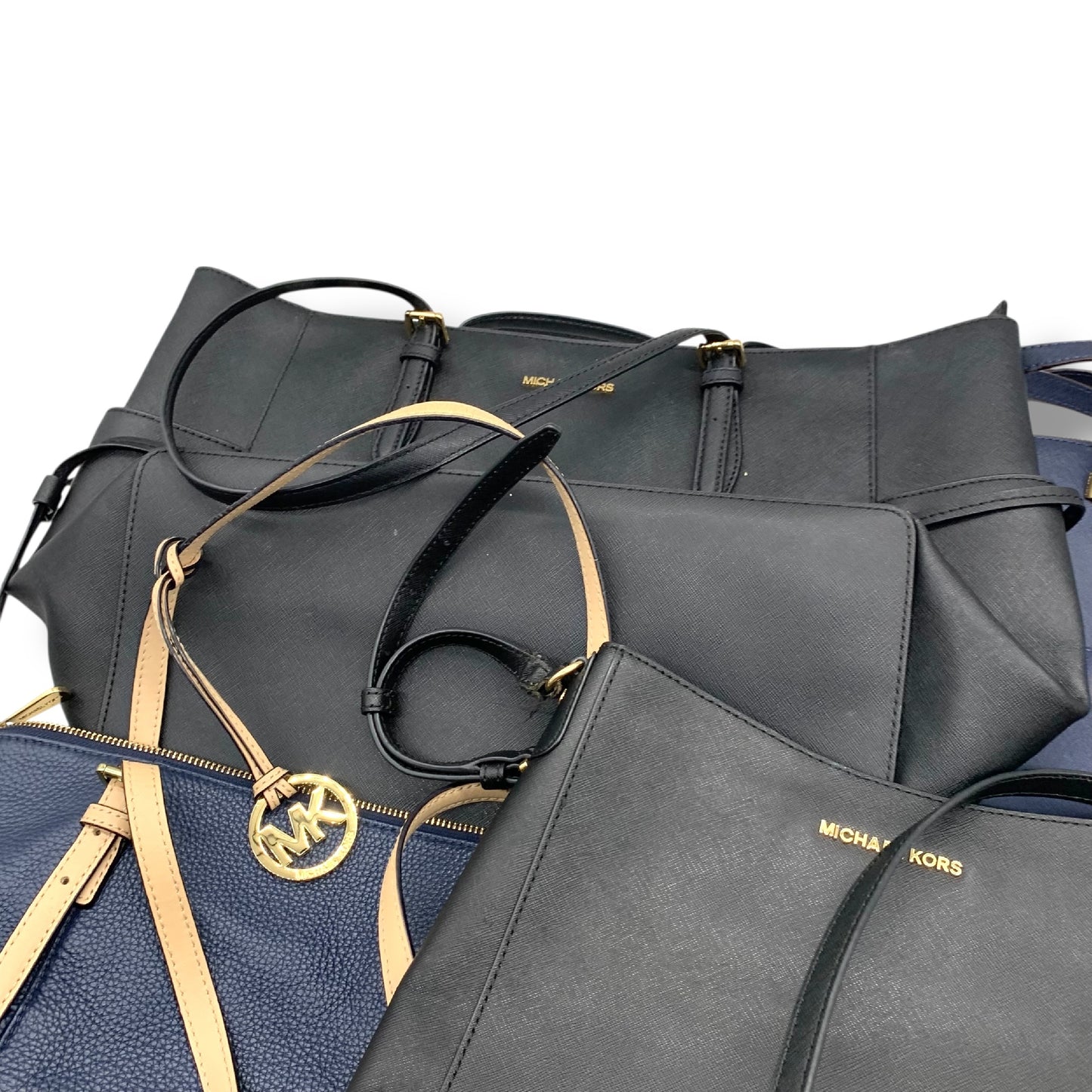 Michael Kors 5-Piece Bag Set