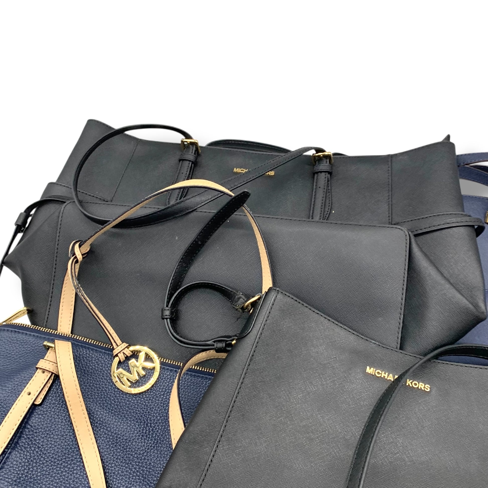 Michael Kors 5-Piece Bag Set