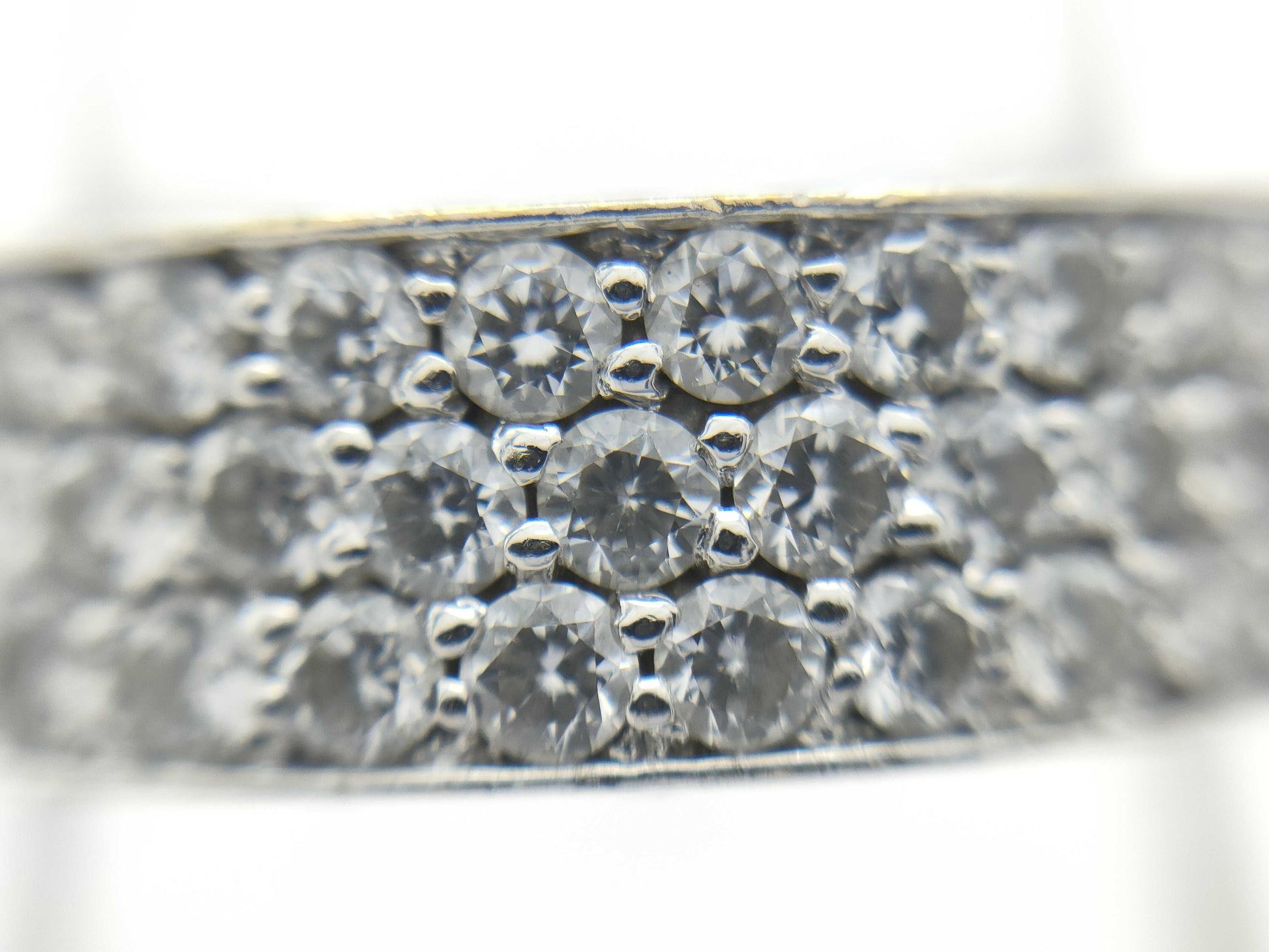 D1.65ct #11 750 5.7g Ring
