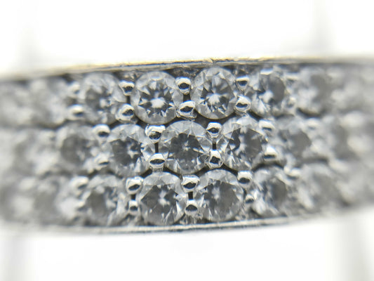 D1.65ct #11 750 5.7g Ring