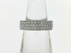 D1.65ct #11 750 5.7g Ring