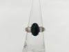 BOP2.30ct D0.60ct PT900 5.8g Ring