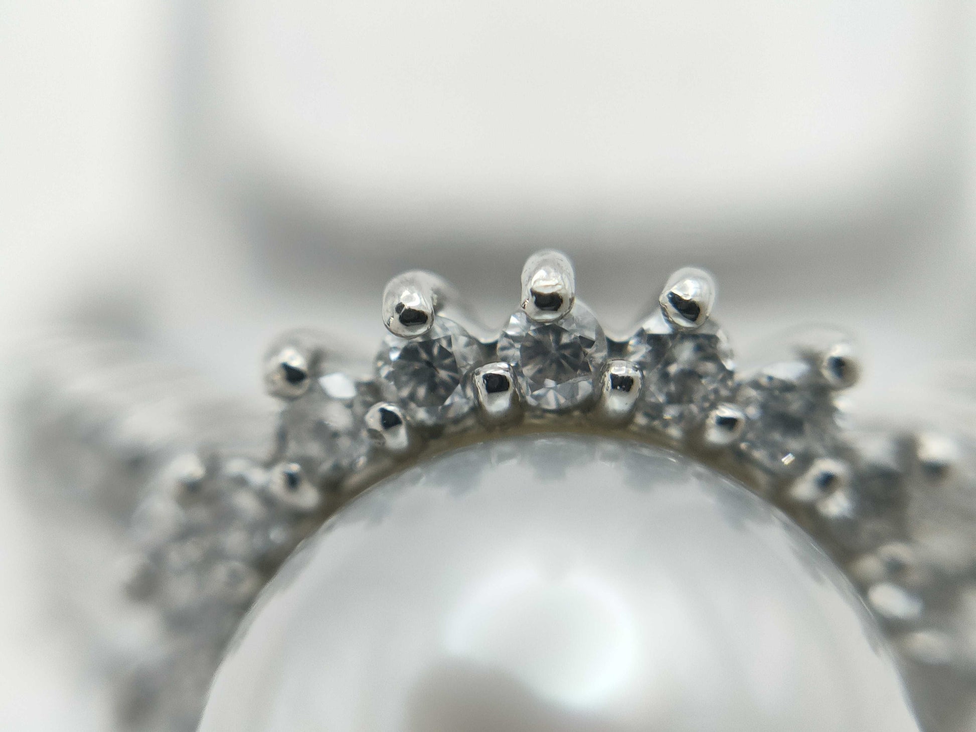 APL8.9mm D0.41ct PT900 7.1g Ring
