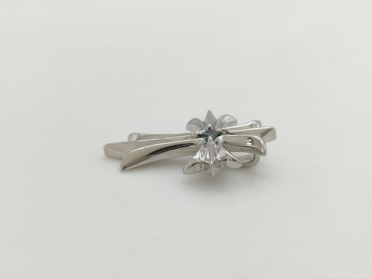AX0.131ct PT900 11.4g Pendant Top