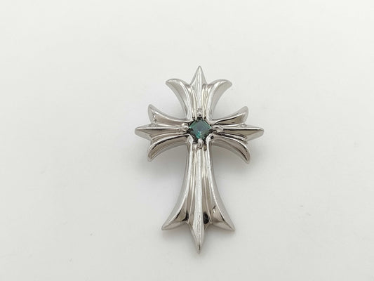 AX0.131ct PT900 11.4g Pendant Top