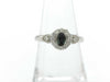 AX0.37ct D0.31ct PT900 4.0g Ring