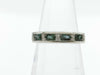 AX0.73ct D0.10ct PT900 4.3g Ring