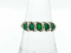 E0.76ct D0.13ct PT900 6.2g Ring