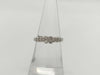 D0.30ct K18WG 2.2g Ring