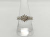 D0.44ct Akoya Baby Pearl K18WG 3.7g Ring