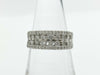 D1.12ct PT900 8.5g Ring