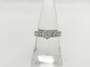 D0.70ct PT900 5.7g Ring