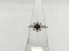 AX0.39ct D0.43ct PT950 3.3g Ring