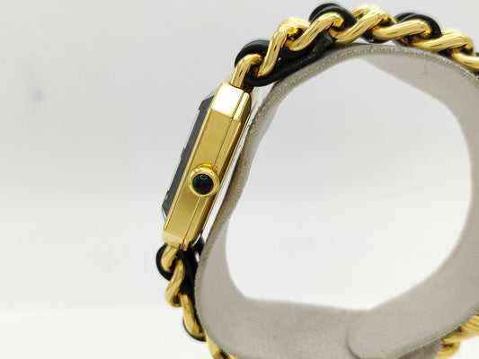 CHANEL Premier M A.R.78757 Women's Watch