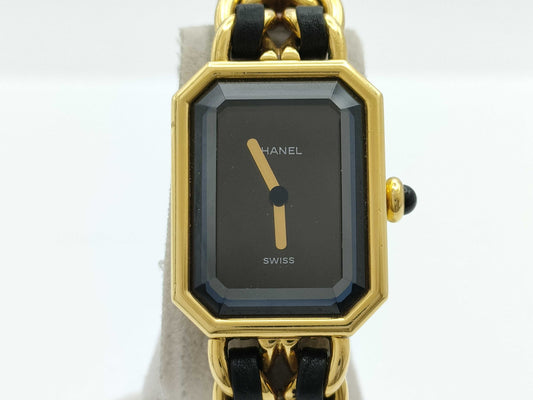 CHANEL Premier S E.C.49027 Women's Watch