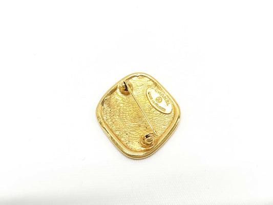 CHANEL Brooch Brooch